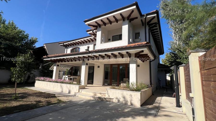 REV2003583 Vila superba Pipera l Curte Libera I Finisaje Premium - 2