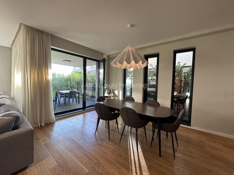 INCHIRIERE VILA ZONA PIPERA - 7