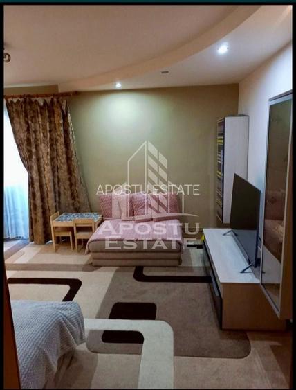 Apartament 3 camere,etaj 2,centrala proprie,zona Aradului/Torontalului - 2