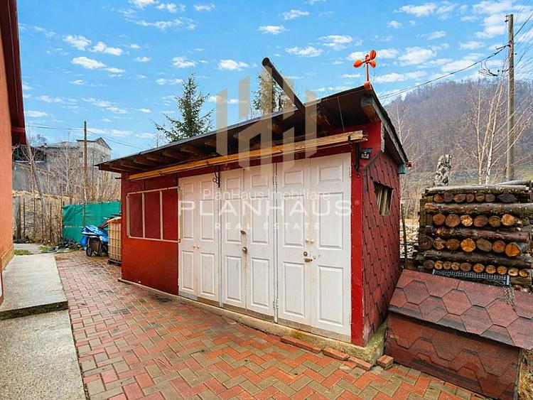 Casă duplex - P+M, Baia Sprie - 13