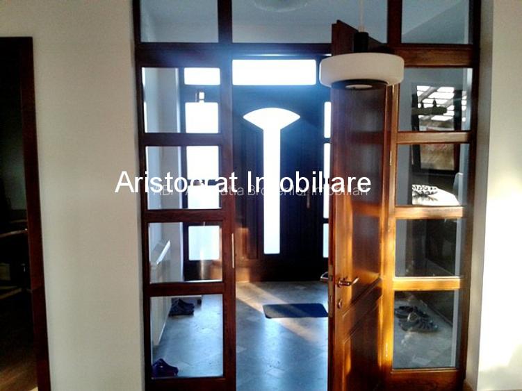 Vila duplex Corbeanca - 5