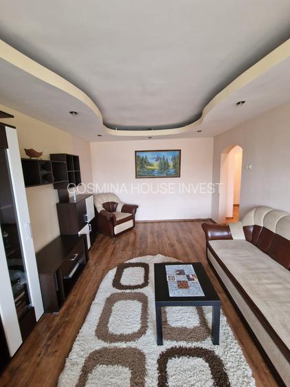 Vest se vinde apartament decomandat doua camere pret 81000 euro negociabil. - 7