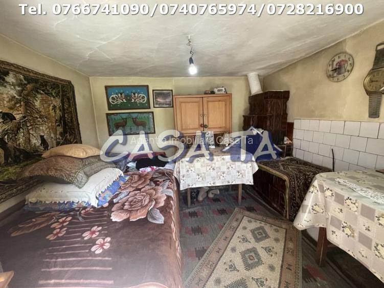 Casa 4 Camere, Parter, Runcu - Baltisoara - 12