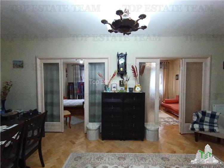 Apartament superb cu 4 camere, stradal, fix in centrul Buzaului langa primarie, - 7