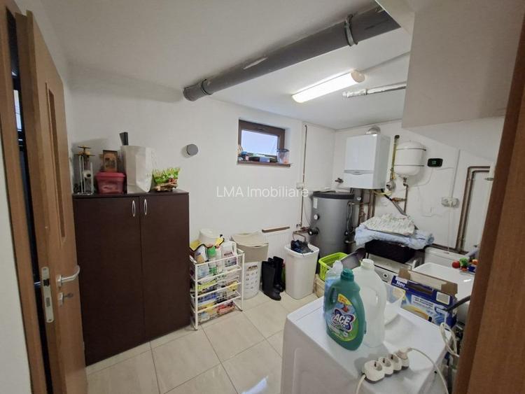 Casa individuala Tractoru zona Socec Brasov - 15