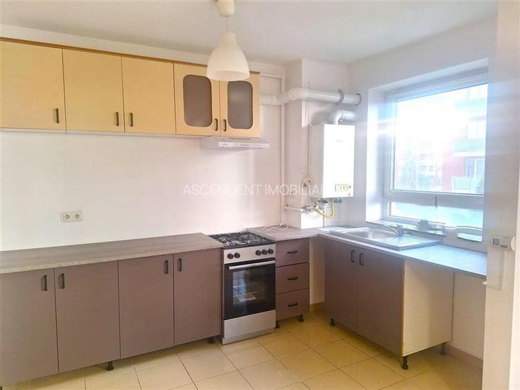 Proprietate luminoasa, doua terase, loc parcare, Avantgarden 3, nemobilat, Braso - 2