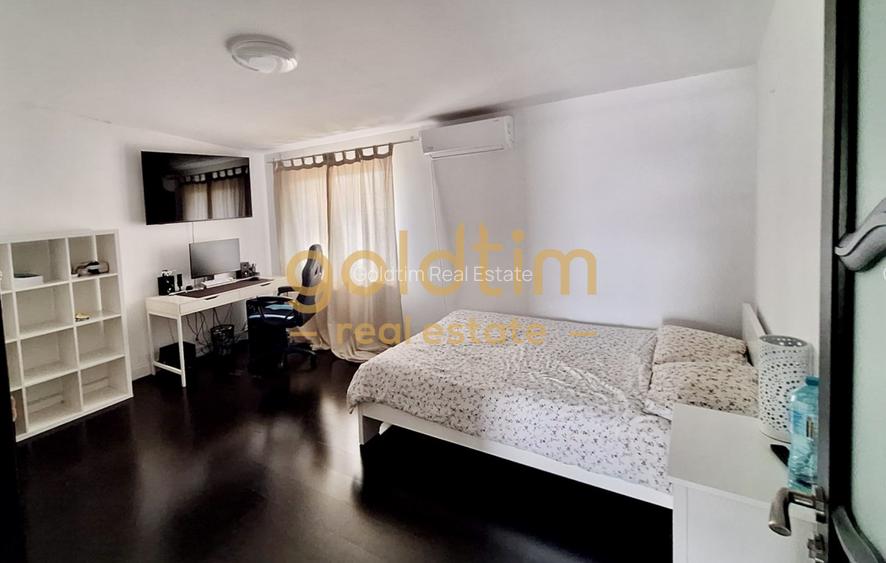 Vila individuală/Curte generoasă/7 Camere/Pipera/Garaj - 10