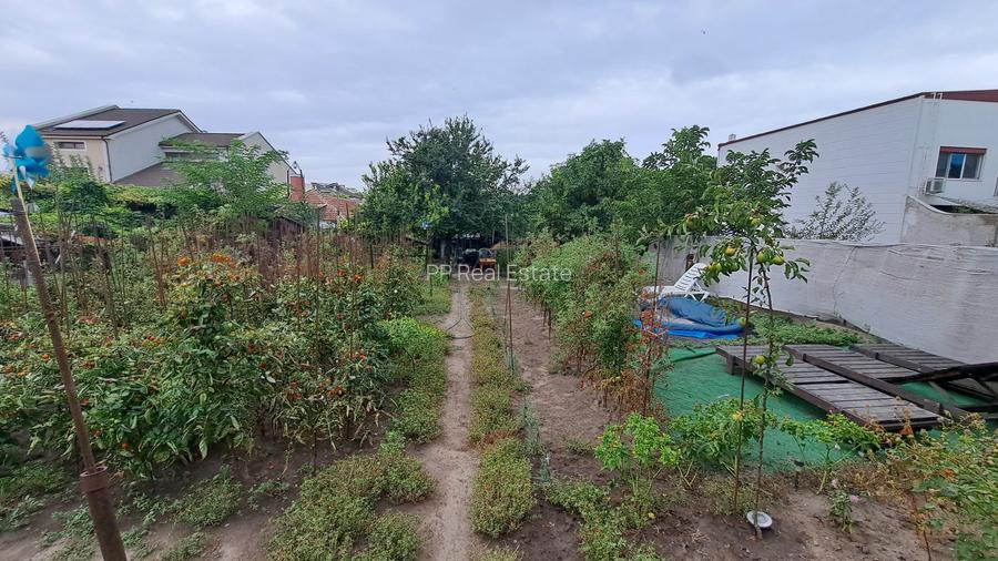 Stadion - scoala sportiva - teren 828 mp / 13.2 deschidere stradala - 17