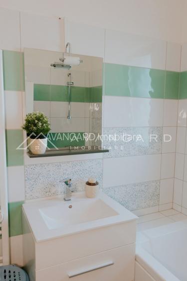 | Apartament 3 camere | 77 mp | Parcare | Mobilat & Utilat | Europa | - 13