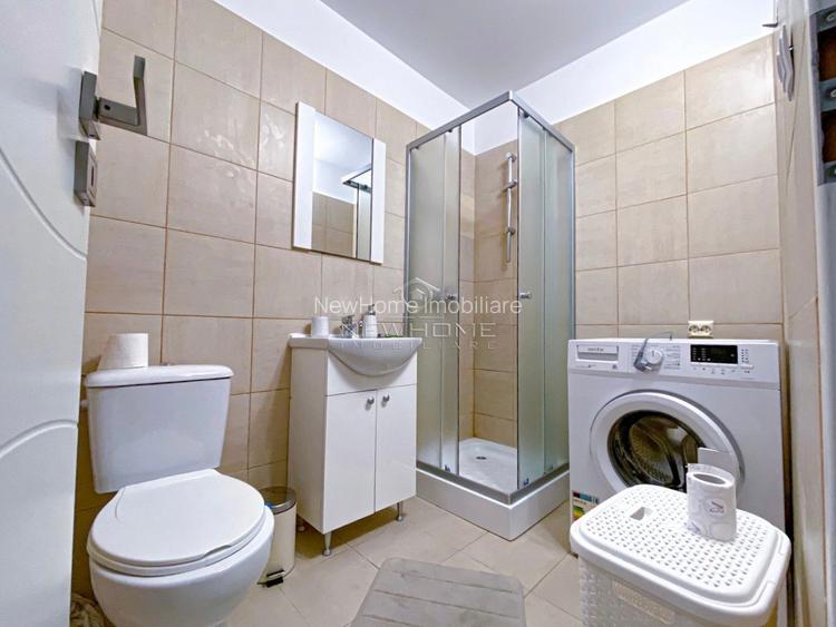 Apartament de vanzare cu 1 camera, cartier Zorilor, UMF - 10