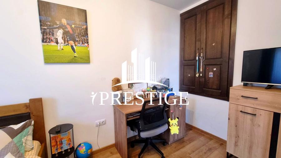 CASĂ 4 CAMERE | 2 BĂI | CURTE | SIBIU | CARTIERUL ARHITECȚILOR - 12