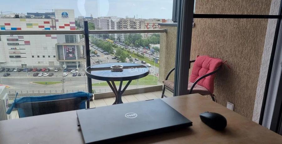 Garsoniera superba GranVia - 3