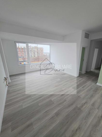 Apartament 2 camere Pipera Plaza I Finisat I taxare inversa I COM 0% - 3