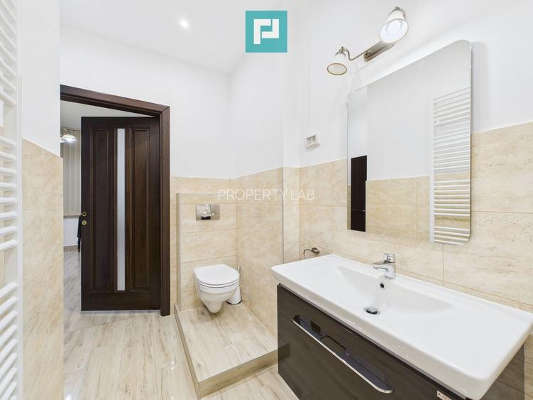 Spațiu de birouri ultracentral 120mp pe Str.Cloșca - 36