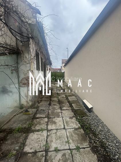 Casa Individuala I Acces auto  I Piata Cluj- Kogalniceanu - 9