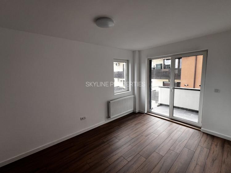 De vanzare Penthouse cu 2 camere Terasa mare Vedere panoramica Floresti - 5