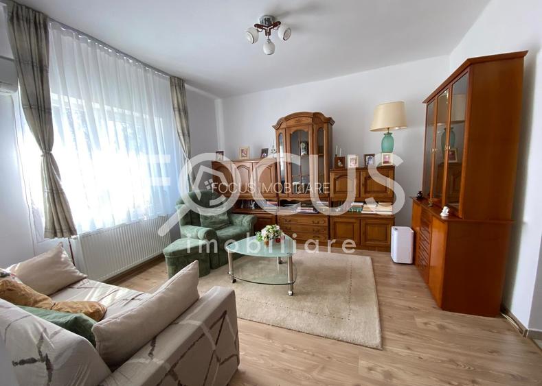 Casa tip duplex apartament cu teren propriu 187 mp – 3 camere zona Modern - 3