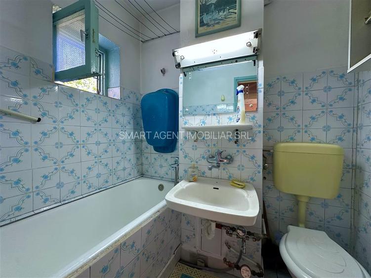 Apartament 3 camere. Zona Aurel Vlaicu, Arad - 8