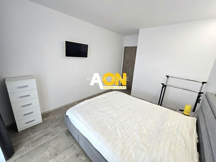 Apartament cu 2 Camere, Bloc Nou, Cart. Transalpina - 4