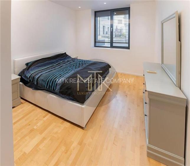 Apartament 2 camere I Herastrau I 1 Loc parcare - 11