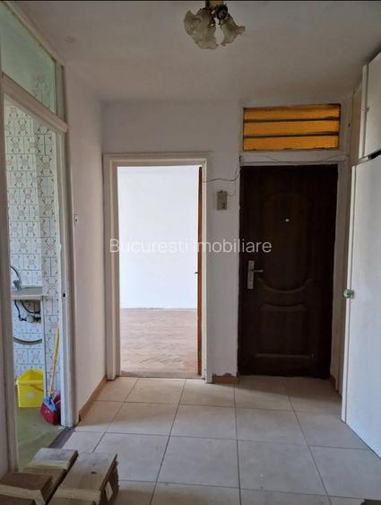 Apartament 3 Camere Dristor,Metrou,Mall,Parc,2 bai,Balcon,Decomandat,et.5/8 - 4