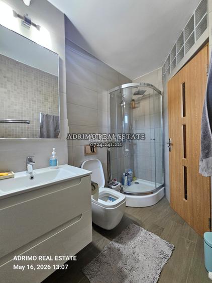 Ap3cam RENOVAT - Parcare Primarie - Tomis Nord Cpt Dobrila Eugeniu - 600 euro - 12