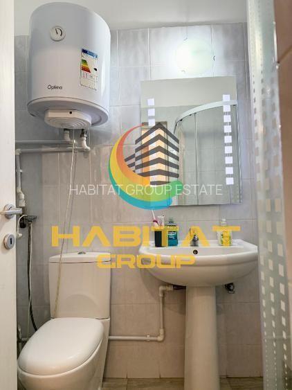 Vanzare 2 Camere Mobilat Gata de Mutare- Vitan Mall! - 7