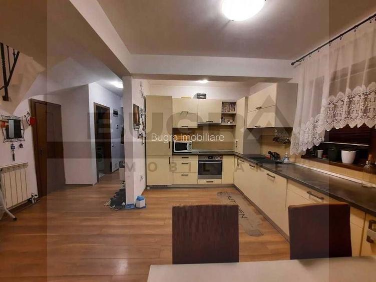 Duplex de 5 camere modern, curte 250mp, Pet Friendly, zona Cetatii - 3