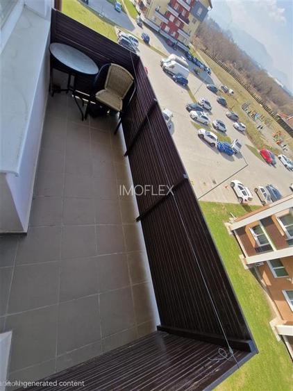 Apartament 3 camere 60 MP Open Space - 16