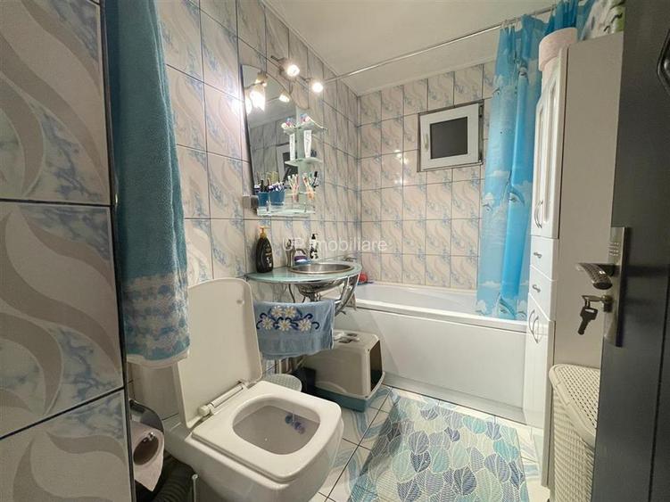 APARTAMENT 3 CAMERE | DECOMANDAT | TIP PB | VELENTA | ORADEA - 17