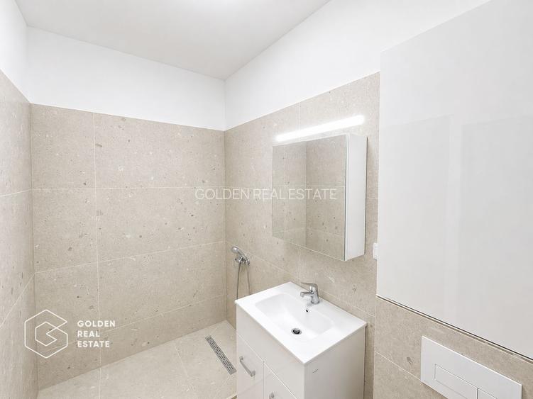 Apartament 3 camere, 2 bai, Gradiste, bloc nou 2025, loc parcare, et 3 - 9
