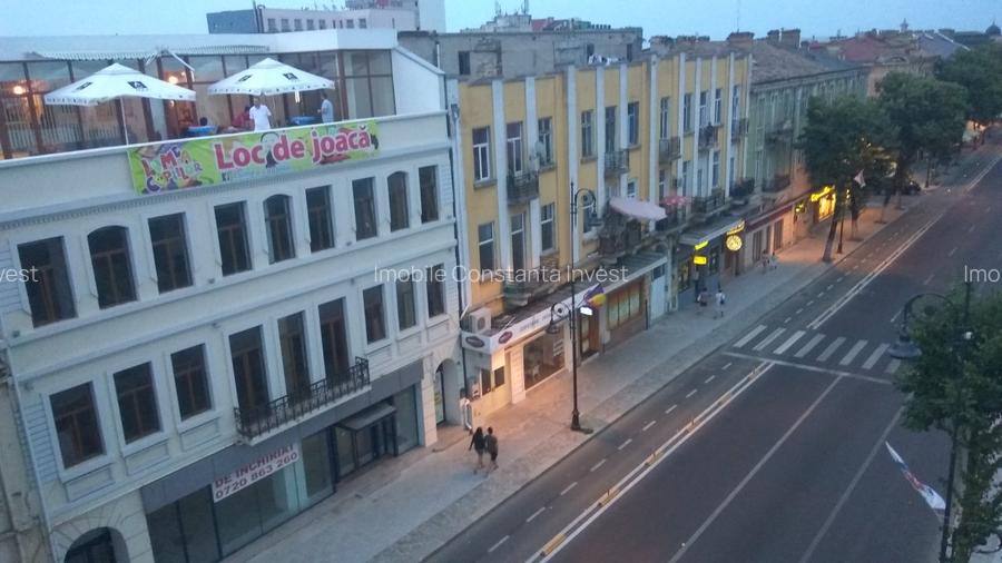 Cladire ultracentral blv Tomis strdala - 16