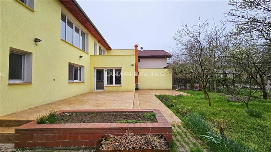 COMISION 0% Casa/Vila spatioasa cu teren generos in Blascovici - 23