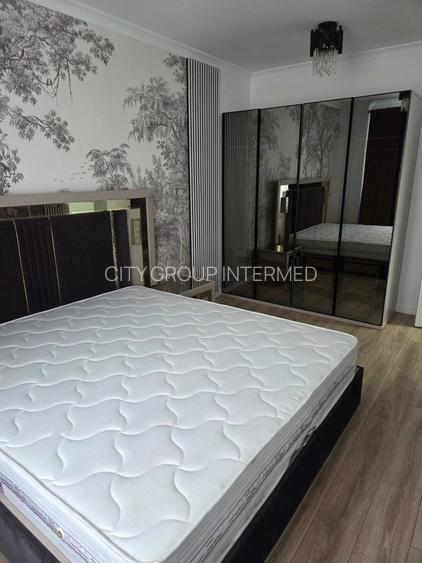 Inel II - Institutul de Marina - 2 camere de lux cu parcare - 3