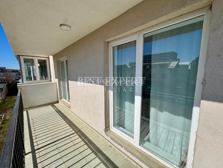 2 Camere cu Parcare | Disponibilitate imediata - 10