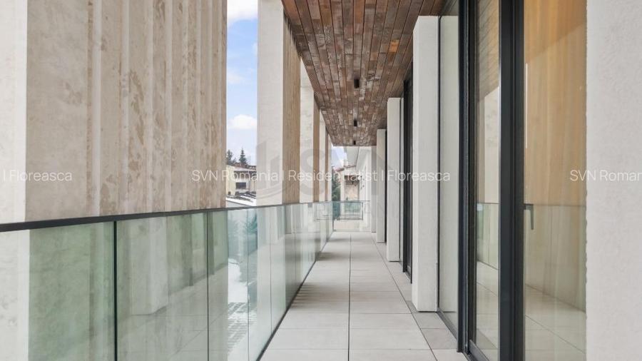 REA1028244 Apartament Premium I 5 Camere l Kiseleff - 15