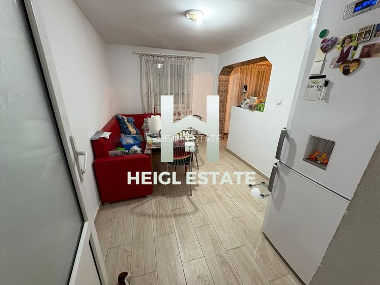 Casa in Pischia cu comision 0% - 7