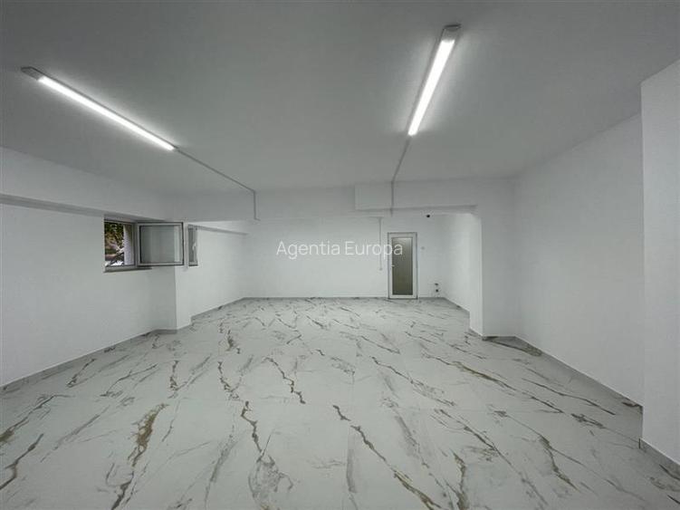 Spatiu de inchiriat in zona ultracentrala Tulcea - 9