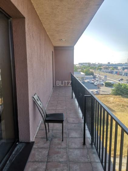 Apartament 2 camere, 3 balcoane, 86mp, loc de parcare inclus! - 9