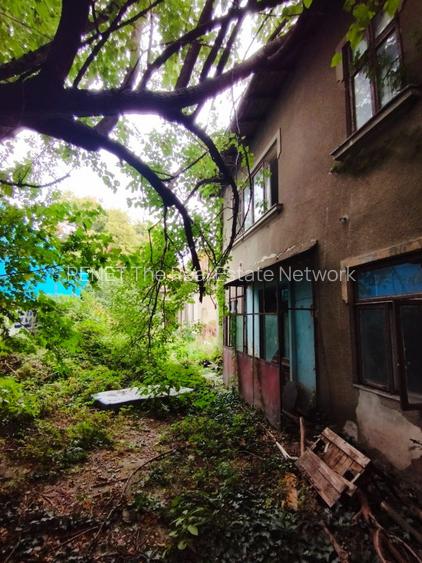 VAND TEREN IN COTROCENI STADAL 1240 MP + 3 VILE RENOVABILE LA CEL MAI BUN PRET - 6