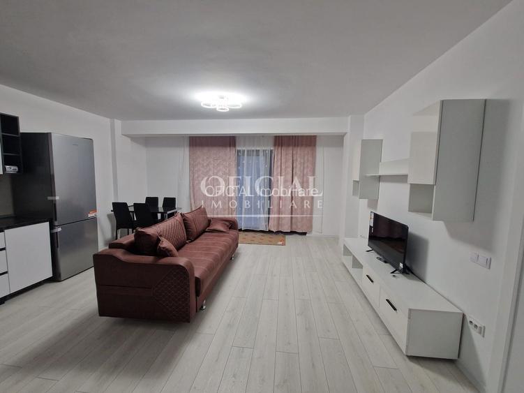 Apartament 2 camere | Garaj | Terasa 32 mp | Sub Cetate | Floresti - 3