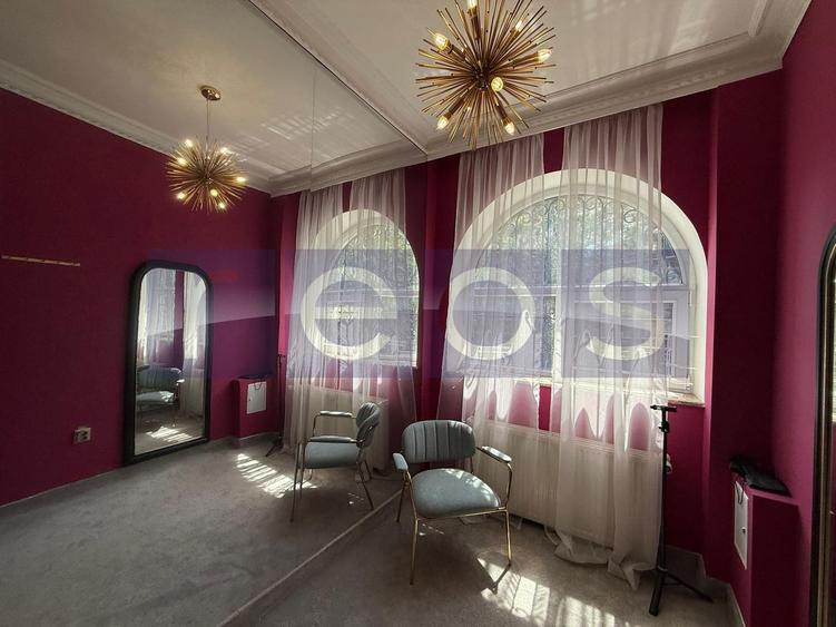 INCHIRIERE SPATIU IN VILA | 70MP | DOROBANTI | IDEAL STUDIO-SHOWROOM - 9