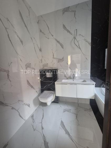 VILA PREMIUM INDIVIDUALA - PARCUL TEILOR / MUTARE IMEDIATA! - 15