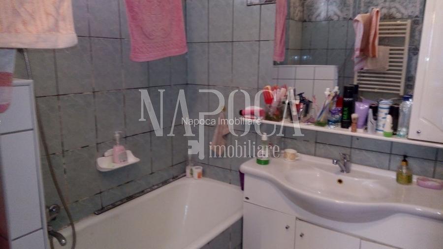 Casa 7 camere de vanzare in Gheorgheni, Cluj Napoca - 7