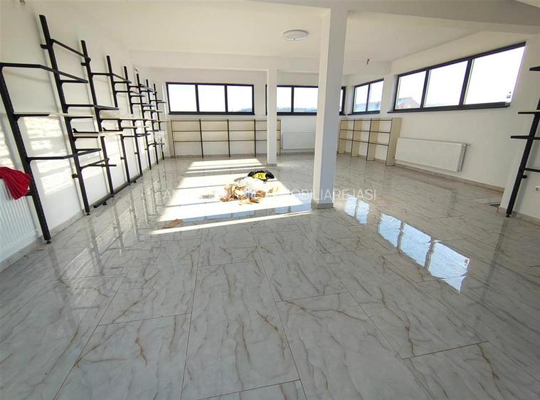 Ocazie Spatiu comercial Lunca Cetatuii - langa Centura - 19