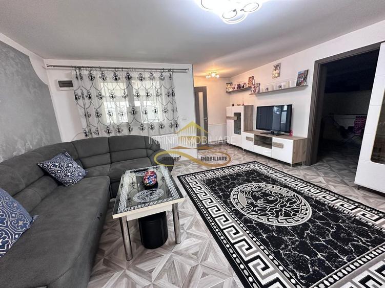 Casa de vanzare Radomiresti Bacau - 4