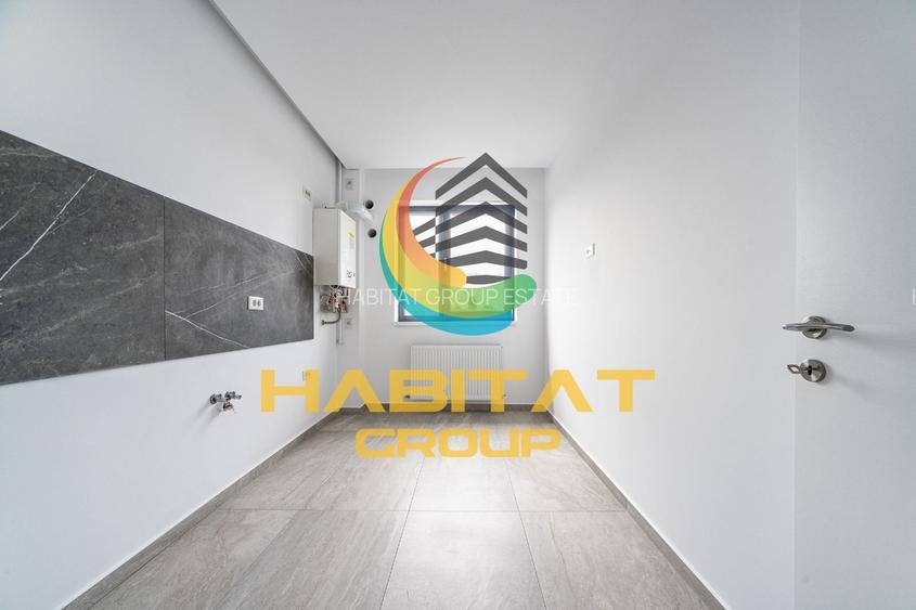 Apartament 3 camere- 74mp- Kaufland Metalurgiei - 4