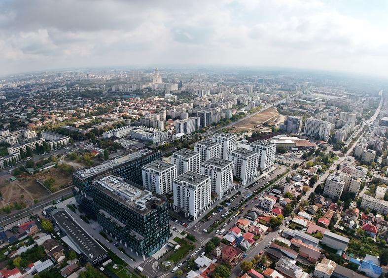 One Cotroceni Residence - comision 0%, reprezentam proprietarul! - 9