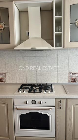 Inchiriere Casă 4 camere Chiajna | 180 mp | Teren 300 mp | Complet mobilată - 12