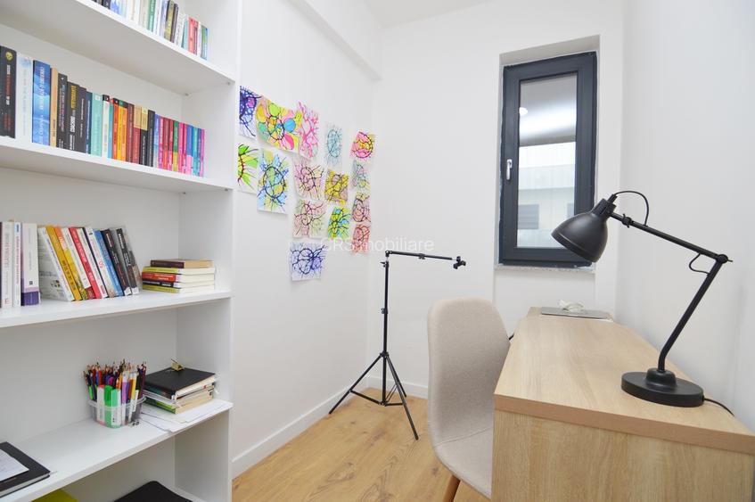 Apartament Superb 2 Camere Ivory Residence | Suprafata Generoasa - 19